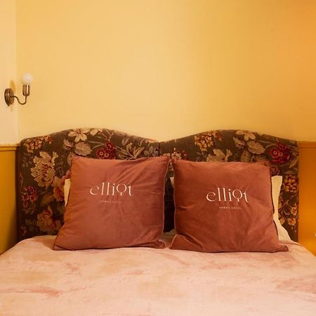 The Elliot - Adults Only Hotel Tel Aviv Exterior photo