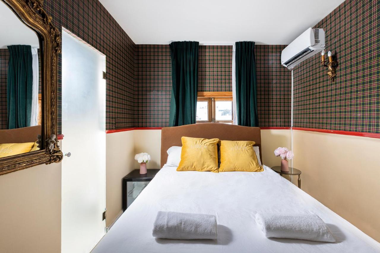 The Elliot - Adults Only Hotel Tel Aviv Exterior photo