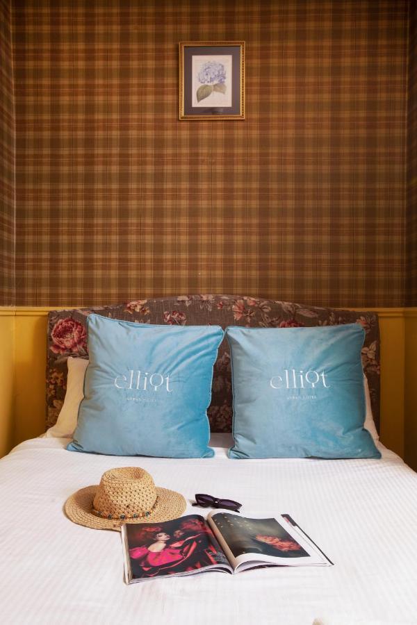 The Elliot - Adults Only Hotel Tel Aviv Exterior photo